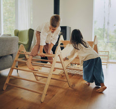 Kinderfeets Pikler Medium Triangle