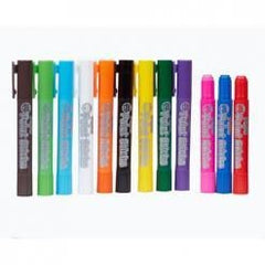 Little Brian Face Paint Sticks Classic 12 pk