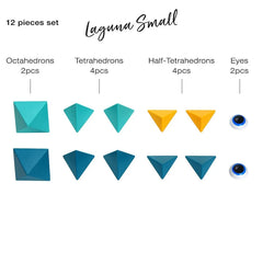 Trido Laguna Small
