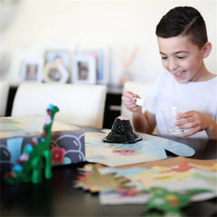 My Creative Box Little Learners Dinosaur Creative Box