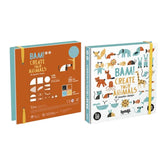 Londji Bam! Animals