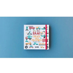 Londji Bam! Transports
