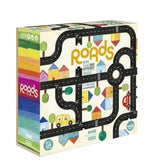Londji Game Roads