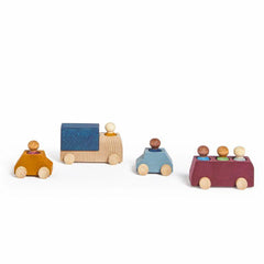 Lubulona - On The Road : Balmes