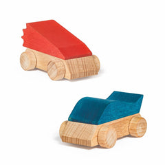 Lubulona Supcars Pack - Fire&Water