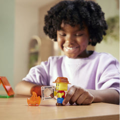 MAGNA-TILES - Camp Out - 16 Piece