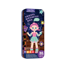 mierEdu Travel Magnetic Box - Magic Academy