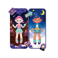 mierEdu Travel Magnetic Box - Magic Academy