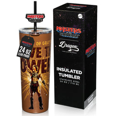 Masters of the Universe™ 2026 Movie Tumbler - I Have The Power (Mattel Creations)