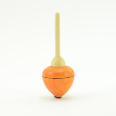 Mader Pull Off Spinning Top