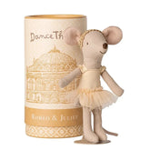 Maileg Ballet Dancer Mouse Big Sister