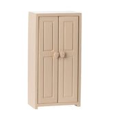 Maileg Closet Mouse Light Rose