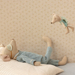Maileg Fairy Mouse Little - Mint