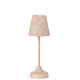Maileg Vintage Floor Lamp Mouse - Powder