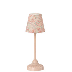 Maileg Vintage Floor Lamp Mouse - Powder
