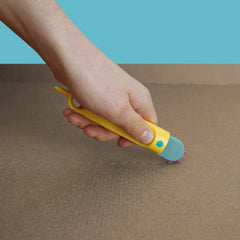 Makedo Fold-Roller Upcycled Cardboard Construction Tool