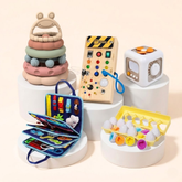 Mega Montessori Bundle (Best Value)