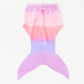 Sarah's Silks Mermaid Tail Small Blossom