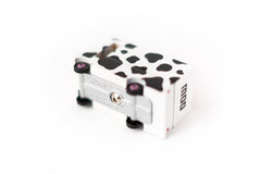 Candylab – Milk Van