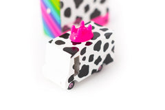 Candylab – Milk Van