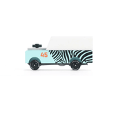 Candylab Mini Zebra Drifter