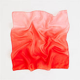 Sarah’s Silks Mini Strawberry Playsilk