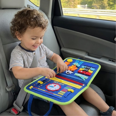 Travel Toy Bundle