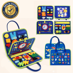 Montessori Christmas Bundle