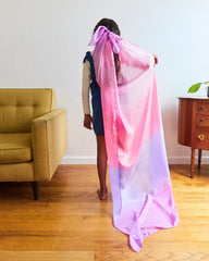 Sarah's Silks Giant Enchanted Playsilk