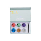 Oh Flossy Face Paint Set