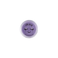 Oh Flossy Individual Eyeshadow