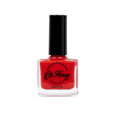 Oh Flossy Nail Polish
