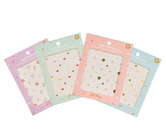 Oh Flossy Nail Stickers
