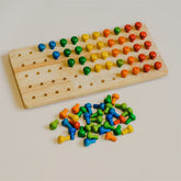 QToys Peg Tray Insert