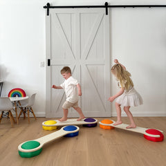 Kids Balance Beam