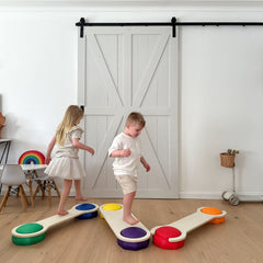 Kids Balance Beam