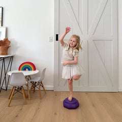 Funova Kids Steppingg Stone - Purple
