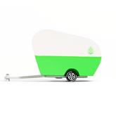 Candylab – Pinecone Camper