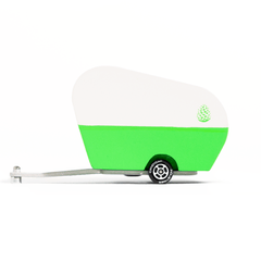 Candylab – Pinecone Camper