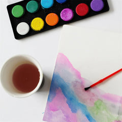 My Creative Box Watercolour Paint Set