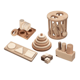 QToys First Birthday Set