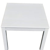 QToys Standard Table White