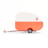 Candylab – Rosebud Camper