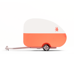 Candylab – Rosebud Camper