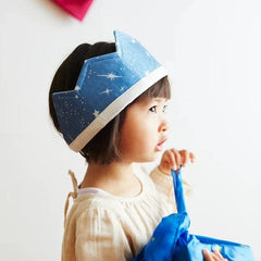 Sarah's Silks Celestial Crown