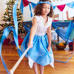 Sarah's Silks Celestial Fairy Skirt