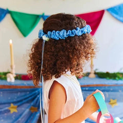 Sarah's Silks Celestial Garland
