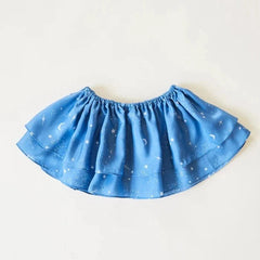 Sarah's Silks Tutu