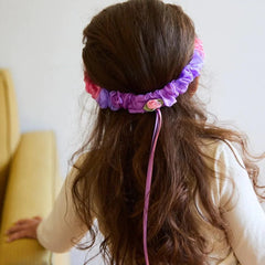Sarah's Silks Garlands - Blossom