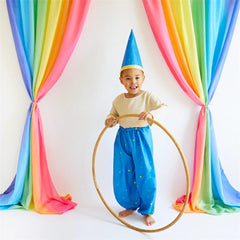 Sarah's Silks Genie Pants - Star